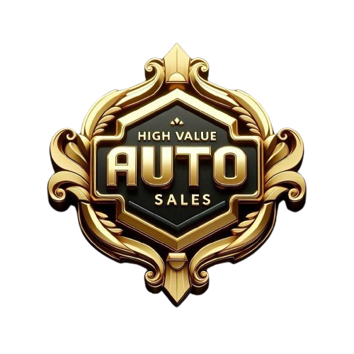 High Value Auto Sales