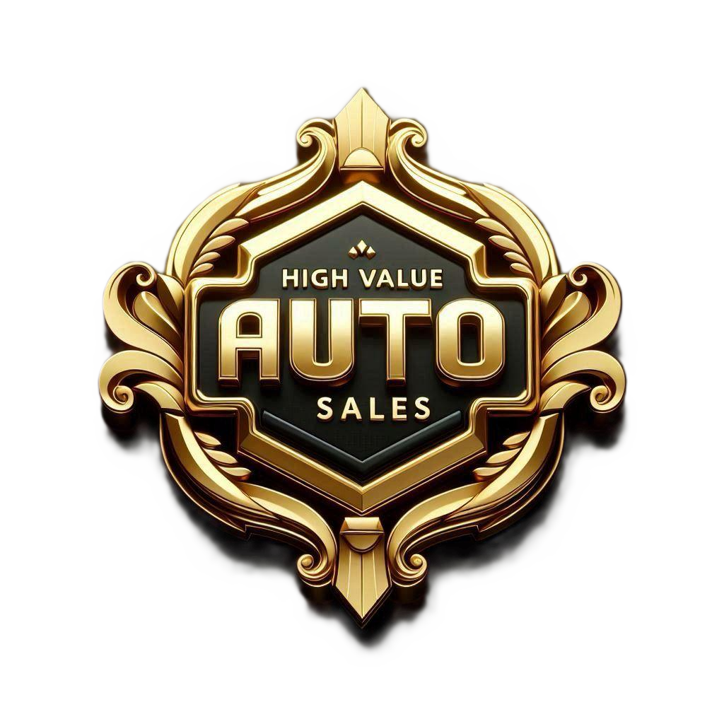 High Value Auto Sales