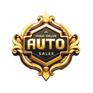 High Value Auto Sales