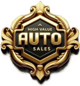 high value auto sales